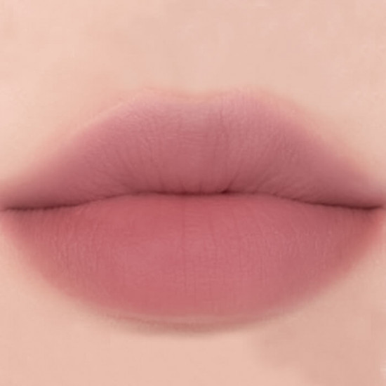 Помада для губ матовая «Zero Matte Lipstick», тон 22 Mauve Beans