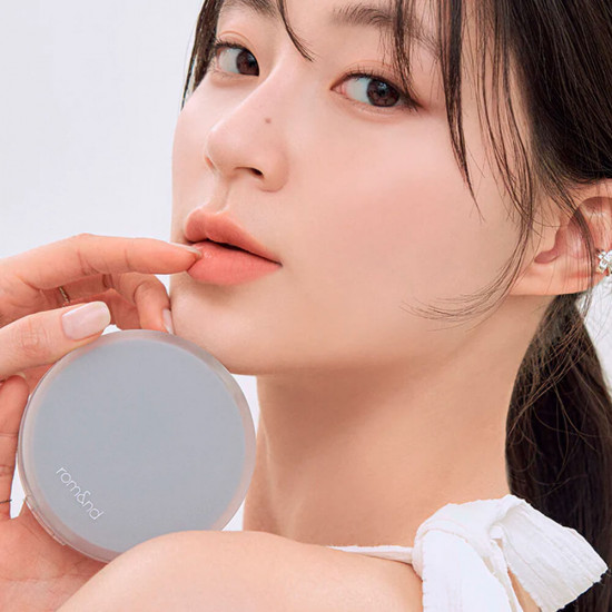 Кушон «Nu Zero Cushion», оттенок 05 Sand 25