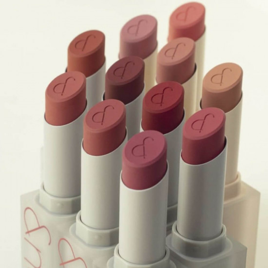 Помада для губ матовая «Zero Matte Lipstick», тон 14 Sweet P