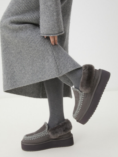 Угги женские