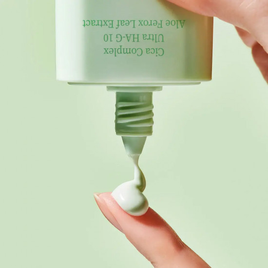 Крем солнцезащитный «Cica Calming Sun Serum SPF 50+ PA+++»
