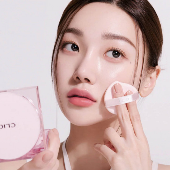 Кушон тональный «Kill Cover Mesh Glow Cushion», оттенок 2-BP Lingerie