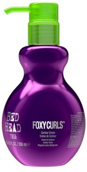 Дефинирующий крем «Foxy Curls Contour Cream»