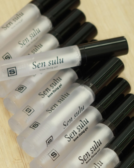 Гель для фиксации бровей «Brow Fixing Gel»