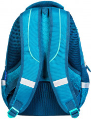 Рюкзак молодежный «Mermaid Lagoon» - Фото 1