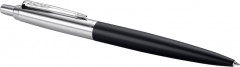 Ручка шариковая «Jotter XL Black CT» - Фото 2