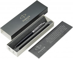 Ручка шариковая «Jotter XL Black CT» - Фото 3