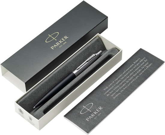 Ручка шариковая «Jotter XL Black CT»