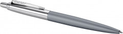 Ручка шариковая «Jotter XL Grey CT» - Фото 2