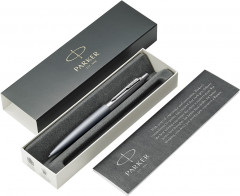 Ручка шариковая «Jotter XL Grey CT» - Фото 4