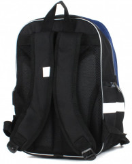 Рюкзак детский «Гонки» - Фото 1