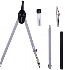 Готовальня - Фото 2