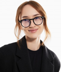 Очки для компьютера антибликовые - Фото 2