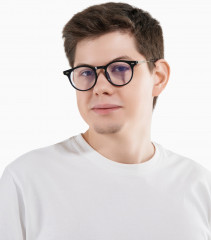 Очки для компьютера антибликовые - Фото 4