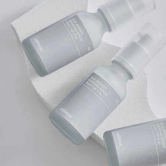 Сыворотка для лица с комплексом церамидов «Dual Barrier Boosting Serum»