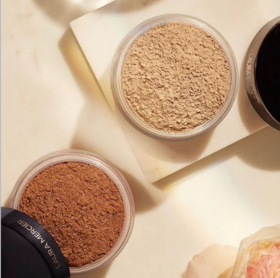 Пудра для лица «Translucent Loose Setting Powder»