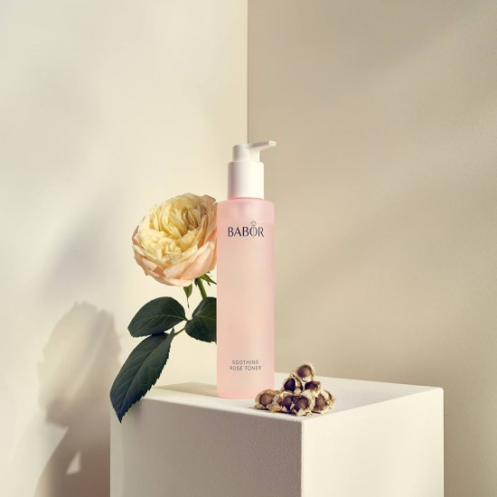 Набор уходовой косметики для женщин «Cleansing Routine For Radiant & Smooth Skin»