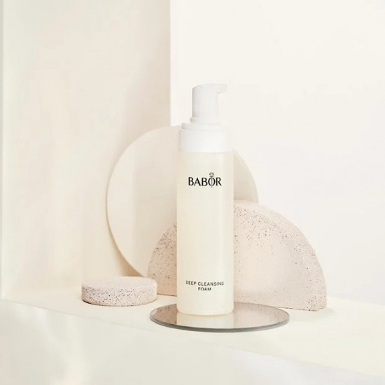 Пенка для умывания «Deep Cleansing Foam»