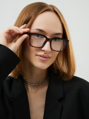 Очки для компьютера имиджевые - Фото 3