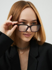 Очки для компьютера имиджевые - Фото 4