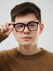 Очки для компьютера имиджевые - Фото 5