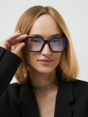 Очки для компьютера имиджевые - Фото 4