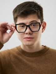 Очки для компьютера имиджевые - Фото 5