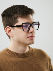 Очки для компьютера имиджевые - Фото 6