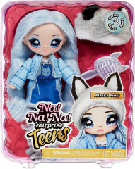 Кукла «Волк» - Фото 5