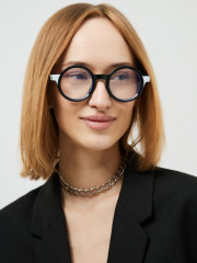 Очки для компьютера имиджевые - Фото 3