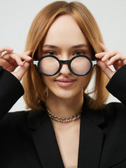 Очки для компьютера имиджевые - Фото 4