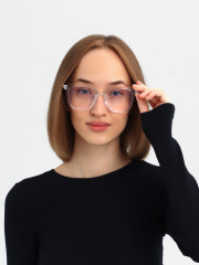 Очки для компьютера антибликовые - Фото 10