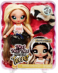 Кукла с аксессуарами «Gretchen Stripes» - Фото 1