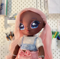 Кукла с аксессуарами «Lila Lamb» - Фото 5