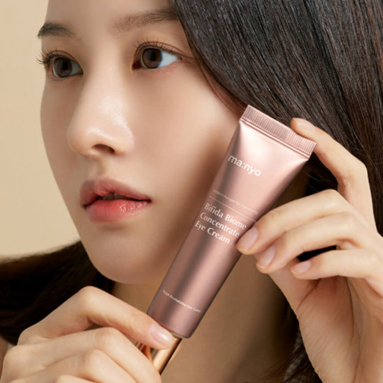 Крем для век «Bifida Biome Concentrate Eye Cream»