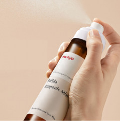 Мист для лица с лизатом бифидобактерий «Bifida Ampoule Mist» - Фото 2
