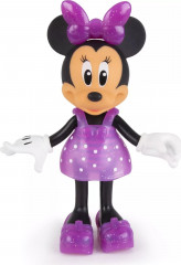 Кукла «Минни Маус: Мини-Бич в модном костюме» - Фото 3