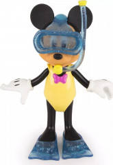 Кукла «Минни Маус: Мини-Бич в модном костюме» - Фото 5