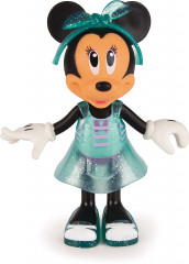 Кукла с аксессуарами «Минни Маус: Fashionista Shopping» - Фото 2