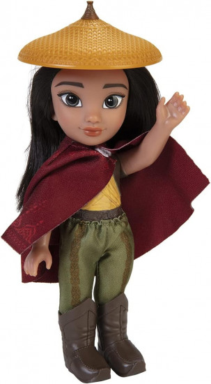 Кукла «Raya and the Last Dragon»