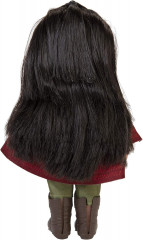 Кукла «Raya and the Last Dragon» - Фото 3