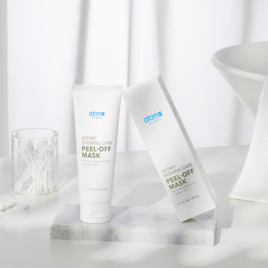 Маска-пленка для лица «Evening Care Peel-Off Mask»
