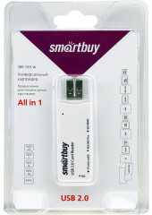 Картридер SBR-749 - Фото 1