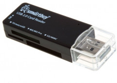 Картридер SBR-749 - Фото 1