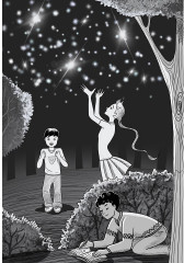 Шоко әлем. Ғажайып тас - Фото 1