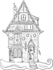 Шоко әлем. Ғажайып тас - Фото 3