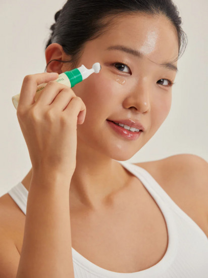 Сыворотка для области вкруг глаз «Vegan Collagen Eye Serum»