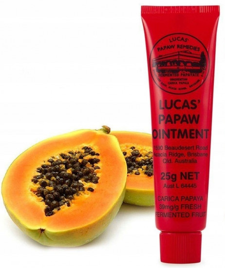 Бальзам для губ «Ointment»