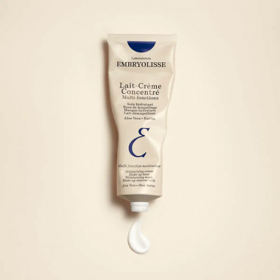 Крем-концентрат для лица «Laboratories Lait-Creme Concentre»