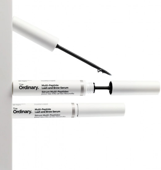 Сыворотка для ухода за бровями и ресницами «Multi-Peptide Lash and Brow Serum»